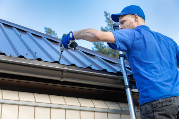 Best Tile Roofing Installation  in Parkwood, WA