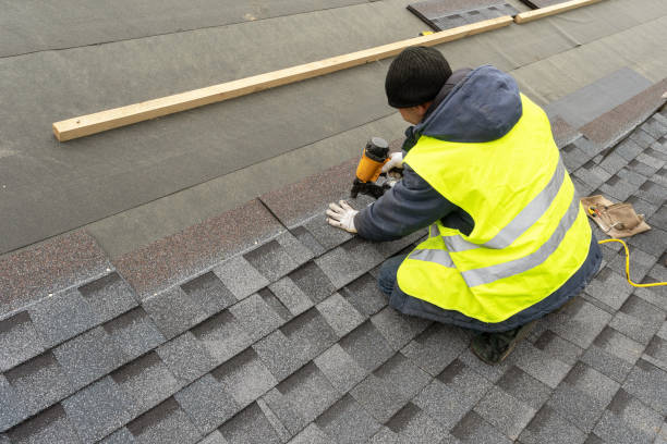 Best Roof Maintenance and Cleaning  in Parkwood, WA