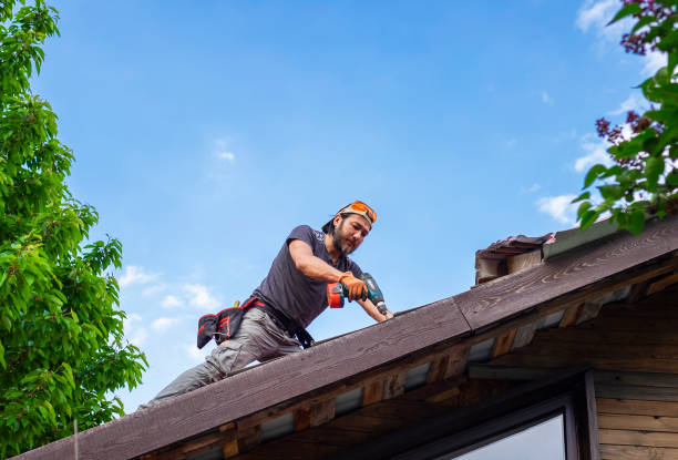 Best Roof Installation  in Parkwood, WA